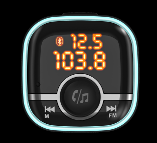 Navitel BHF04 MAX FM transmitter