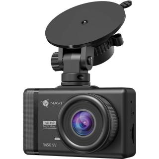 Navitel kamera do auta R450 NV