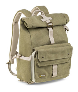 NG EE Backpack S 5168