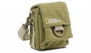 NG EE Camera Pouch M 1153