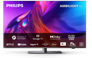 Philips 65PUS8818