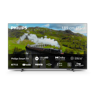 Philips 75PUS7608