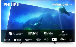 Philips 77OLED818