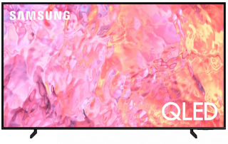 Samsung QE43Q60C