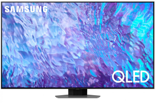 Samsung QE55Q80C