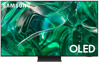 Samsung QE65S95C