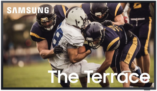 Samsung The Terrace QE55LST7TG