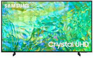 Samsung UE43CU8072