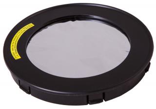 Sluneční filtr Levenhuk pro zrcadlové teleskopy 120 mm