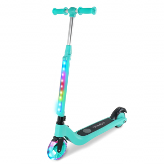 Windgoo M1 e-scooter dětský Green