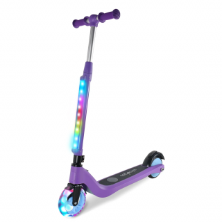Windgoo M1 e-scooter dětský Purple