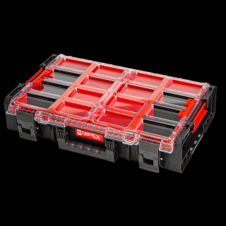 Box na nářadí QBRICK SYSTEM ONE Organizer XL 2.0 - 58,5 x 38,5 x 13,1 cm