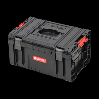 Box na nářadí QBRICK SYSTEM PRO Toolbox 2.0 - 45,0 x 33,1 x 24,0 cm