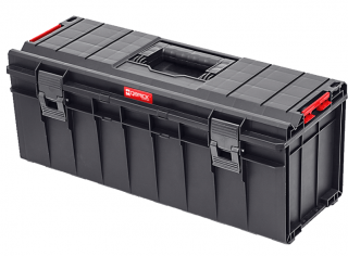 Kufr na nářadí QBRICK SYSTEM PRO 700 BASIC - 65,0 x 27,0 x 25,6 cm