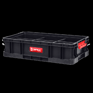 Přepravka na nářadí QBRICK SYSTEM TWO BOX 100 FLEX - 53,0 x 29,5 x 13 cm