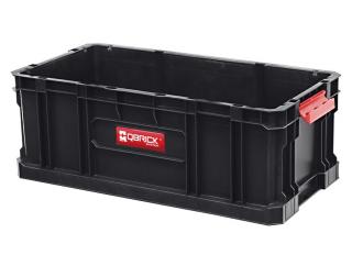 Přepravka na nářadí QBRICK SYSTEM TWO BOX 200 - 53,0 x 29,5 x 19,5 cm