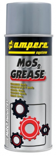 Sprej plastické mazivo s molybdenem MOS2 GREASE, bal. 1 ks