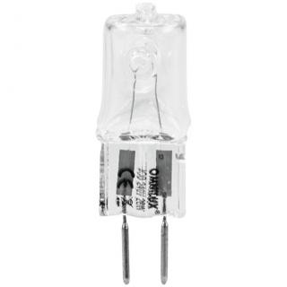 240V/52W GX-6.35 JCD 1000h 2800K Omnilux