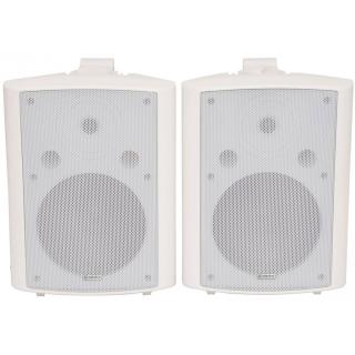 Adastra BC8-W, nástěnný 8&quot; reproduktor, 90W, bílý