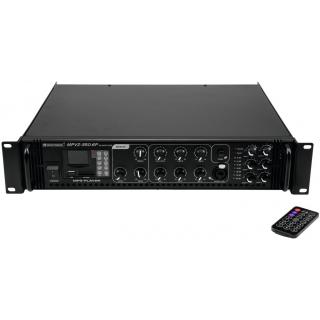 Adastra CM-60, 100V zesilovač. 60W