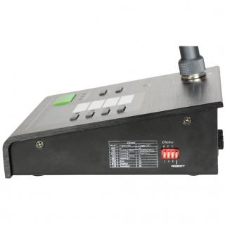 Adastra CS4, komunikační stanice pro mixážní zesilovač RM244V