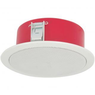 Adastra Fire dome for 6.5in ceiling speaker