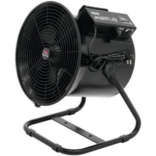 Antari AF-4R, axiální ventilátor, DMX