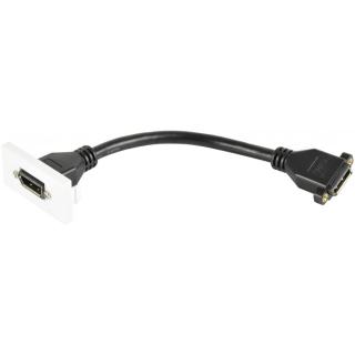 AV:Link modul nástěnného rámečku, DisplayPort