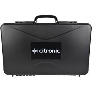 Citronic ABS525 Přepravní kufr pro mixážní pult / mikrofon