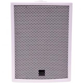 Citronic CS-610W, pasivní 6&quot; reprobox, 100W, bílý