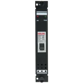 Eurolite DPMX stmívací modul pro DPMX-1216 MK2