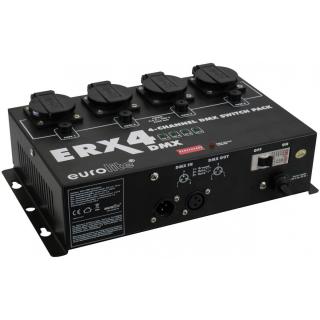 Eurolite ERX-4 DMX