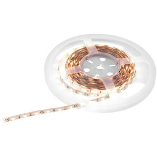 Eurolite LED 300 Strip 3528, světelná páska, 3000K, 24 V, 5 m