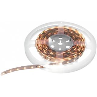 Eurolite LED 600 Strip 3528, světelná páska, 2700+5700K, 24 V, 5 m