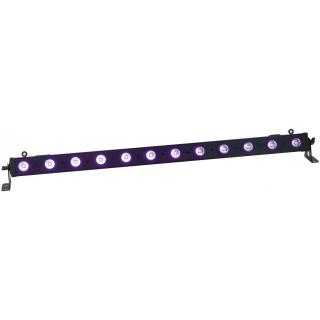 Eurolite LED BAR-252 UV 10mm 15° včetně IR ovládání