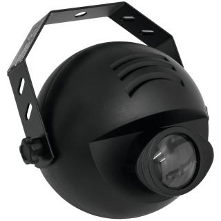Eurolite LED ET 9W TCL, bodový reflektor