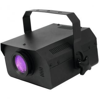 Eurolite LED H2O, 1x 10W LED bílá, DMX