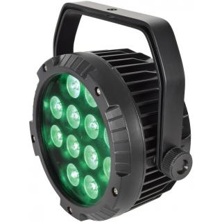 Eurolite LED IP PAR 12x3W TCL