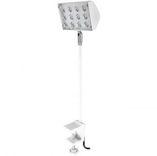 Eurolite LED KKL-12 Floodlight 3200K bílý