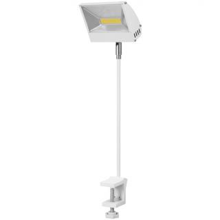 Eurolite LED KKL-30 Floodlight 4100K, bílý