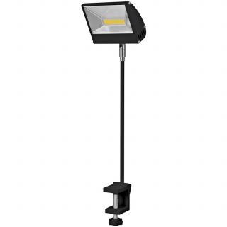 Eurolite LED KKL-30 Floodlight 4100K, černý