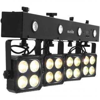 Eurolite LED KLS-180, světelný set