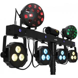 Eurolite LED KLS Basic ONE DMX