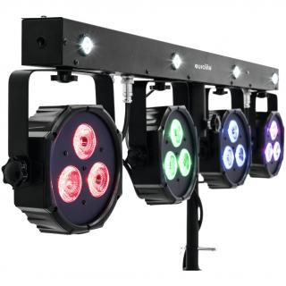 Eurolite LED KLS Basic ONE DMX