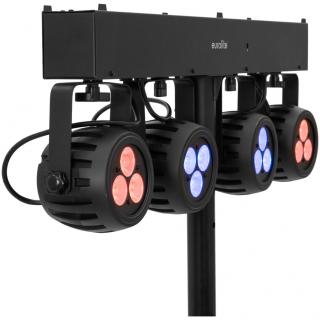 Eurolite LED KLS Basic ONE DMX