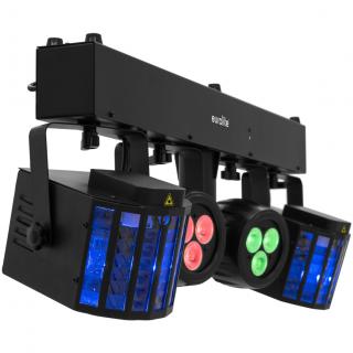 Eurolite LED KLS Basic ONE DMX