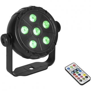Eurolite LED KRF-144, 4-kanálový LED Bar