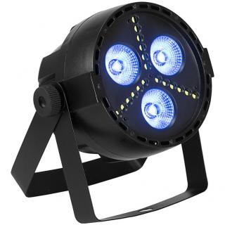 Eurolite LED PARty Hybrid Spot