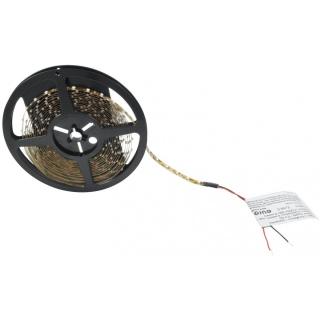 Eurolite LED páska, 5 m 300 LED, zelená