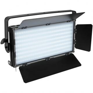 Eurolite LED PLL-480 CW/WW reflektor, 3200K/5600K